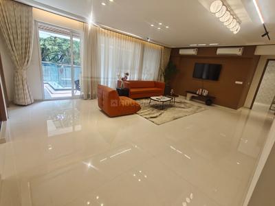 Hall Image of 1980 Sq.ft 4 BHK Apartment / Flat for sale in Gokhalenagar Pune for Rs. 30000000