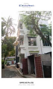 Image of 812 Sq.ft 2 BHK Apartment / Flat for sale in Netaji Nagar, Kolkata for Rs. 4300000