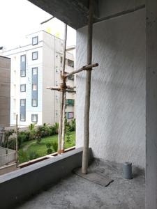 Bedroom One Image of 1230 Sq.ft 2 BHK Apartment / Flat for sale in Kaggadasapura Bengaluru for Rs. 8910000