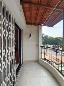 Balcony Image of 1650 Sq.ft 3 BHK Apartment / Flat for sale in Sai Sai Heritage, Aundh Pune for Rs. 26500000