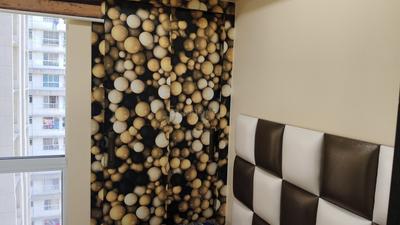 Bedroom Image of 985 Sq.ft 2 BHK Apartment / Flat for sale in Lodha Amara, Kolshet Thane for Rs. 9400000