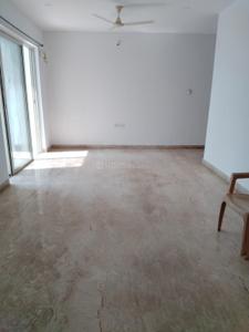 Hall Image of 1659 Sq.ft 3 BHK Apartment / Flat for sale in Marvel Ganga Fria, Wagholi Pune for Rs. 14200000