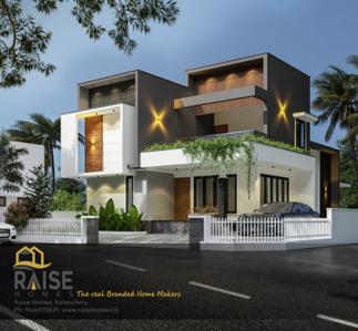 Image of 1250 Sq.ft 3 BHK Independent House for sale in Kolenchery, Kochi for Rs. 5000000