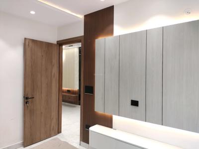 Bedroom Image of 1450 Sq.ft 4 BHK Builder Floor for sale in Uttam Nagar New Delhi for Rs. 12500000