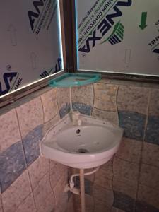 Bathroom Image of 1700 Sq.ft 2 BHK Builder Floor for rent in Haraipur Jaunpur for Rs. 14000