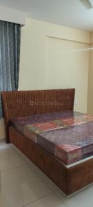 Bedroom Image of 1447 Sq.ft 3 BHK Apartment / Flat for sale in Hennur Bengaluru for Rs. 13000000