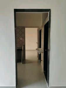 Passage Image of 585 Sq.ft 1 BHK Apartment / Flat for rent in MAAD Yashvant Srushti, Boisar Mumbai for Rs. 7500