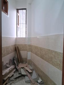 Bedroom One Image of 1550 Sq.ft 3 BHK Apartment / Flat for sale in Sector 104 Noida for Rs. 7000000