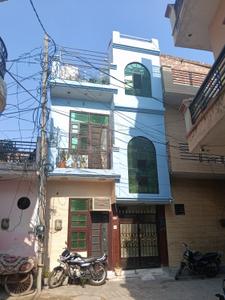Image of 1000 Sq.ft 2 BHK Independent House for rent in Ramesh Nagar, Karnal for Rs. 8500