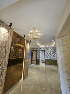 Hall Image of 3000 Sq.ft 4 BHK Builder Floor for sale in Ansal Versalia, Sector 67 Gurgaon for Rs. 24000000