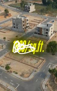 Image of 1000 Sq.ft Residential Plot / Land for sale in Kisan Path, Lucknow for Rs. 2800000