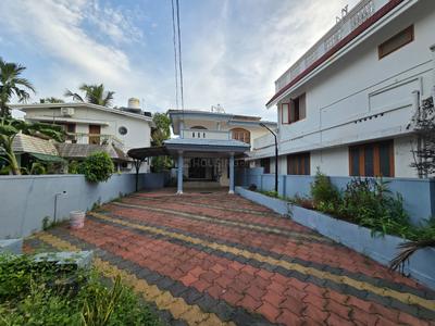 Image of 2300 Sq.ft 4 BHK Independent House for sale in Aluva, Kochi for Rs. 9000000