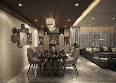 Hall Image of 999 Sq.ft 2 BHK Apartment / Flat for sale in Dadar East Mumbai for Rs. 31500000