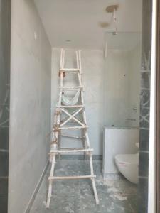 Bedroom One Image of 2520 Sq.ft 4 BHK Builder Floor for sale in Greenfields Smart Builder Floors, Green Field Colony Faridabad for Rs. 23500000