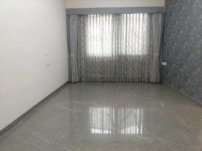 Living Room Image of 700 Sq.ft 1 BHK Apartment / Flat for sale in Kharghar Navi Mumbai for Rs. 7500000