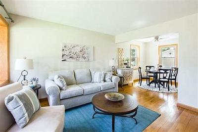 3 BHK Villa