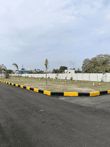 Image of 900 Sq.ft Residential Plot / Land for sale in Padianallur, Chennai for Rs. 2610000