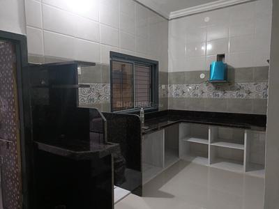 Kitchen Image of 1850 Sq.ft 3 BHK Independent House for sale in Sheoganj Sirohi for Rs. 5200000