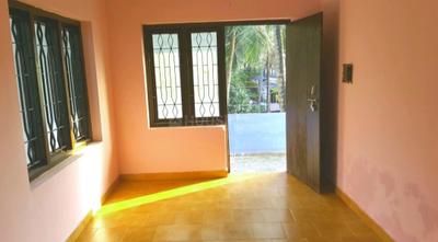 Bedroom Image of 750 Sq.ft 1 RK Builder Floor for rent in Peravoor Kannur for Rs. 5000