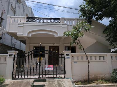 Building Image of 234 Sq.ft 2 BHK Independent House for sale in Mahendra Hills Secunderabad for Rs. 25000000