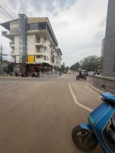 Image of 1500 Sq.ft Residential Plot / Land for sale in Vijayanagar, Mysore for Rs. 15000000