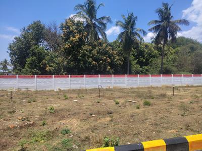 Image of 1000 Sq.ft Residential Plot / Land for sale in Perumanttunallur, Chennai for Rs. 2800000
