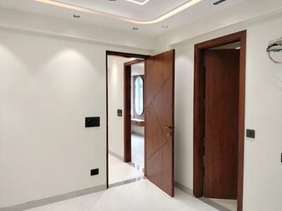 Bedroom Image of 1700 Sq.ft 3 BHK Apartment / Flat for sale in Sector 23 Dwarka New Delhi for Rs. 28500000