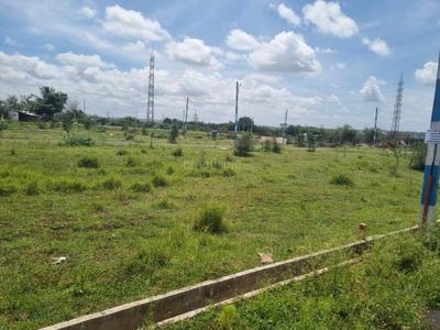 Image of 54 Sq.ft Residential Plot / Land for sale in Old Hubli, Hubli for Rs. 1350000