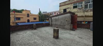 Balcony Image of 650 Sq.ft 2 BHK Independent House for rent in Agarpara Kolkata for Rs. 8000