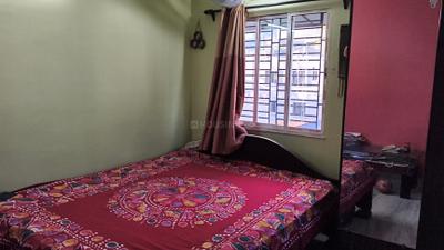 Bedroom Image of 955 Sq.ft 2 BHK Apartment / Flat for sale in South Dum Dum Kolkata for Rs. 4300000