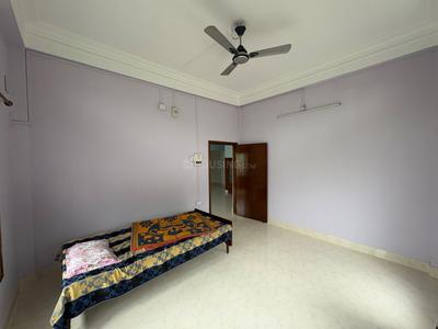 2 BHK Independent Builder Floor