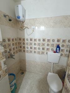 Bathroom Image of 650 Sq.ft 1 RK Apartment / Flat for sale in Mandideep Bhopal for Rs. 1400000