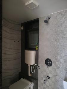 Bedroom One Image of 1250 Sq.ft 3 BHK Apartment / Flat for sale in Mittal Park, Thane West Thane for Rs. 27500000