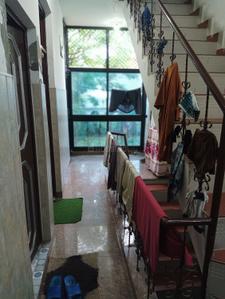 Hall Image of 1150 Sq.ft 4 BHK Independent House for rent in Janipur Colony Jammu for Rs. 20000