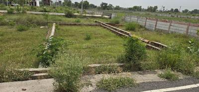 Image of 891 Sq.ft Residential Plot / Land for sale in Khurja, Bulandshahr for Rs. 2200000