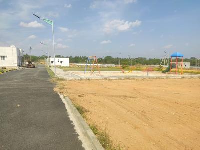 Residential Plot