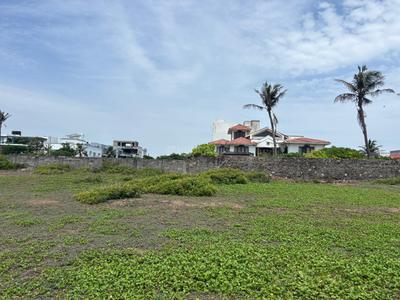 Image of 10800 Sq.ft Residential Plot / Land for sale in Panaiyur, Sholinganallur, Chennai for Rs. 168700000