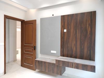 Bedroom Image of 1900 Sq.ft 4 BHK Builder Floor for sale in Sector 19 Dwarka New Delhi for Rs. 40000000