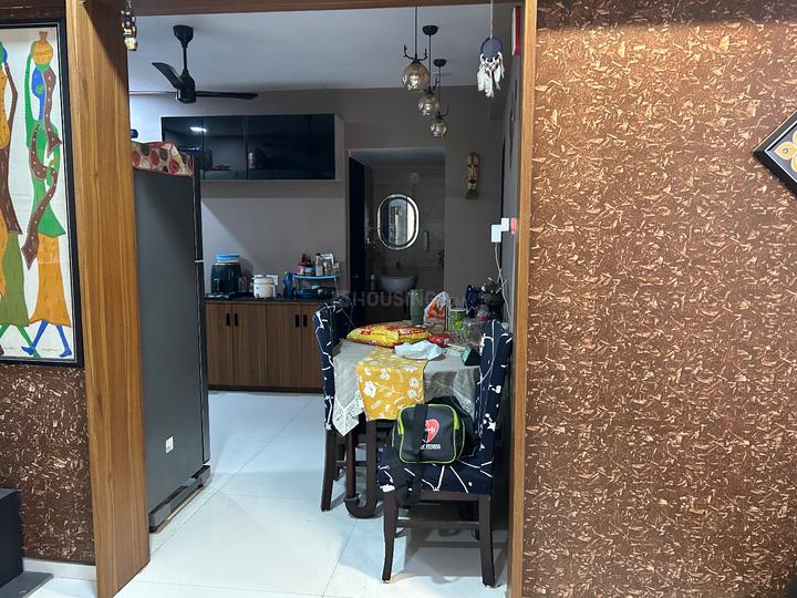 Devshree Benito Main Image 1