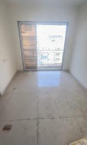 Hall Image of 635 Sq.ft 1 RK Apartment / Flat for sale in Shreeji Callisto, Panvel Navi Mumbai for Rs. 5400000