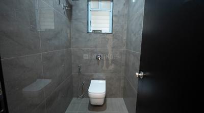 Bathroom Image of 1092 Sq.ft 2 BHK Apartment / Flat for sale in Park West, Kiwale Pune for Rs. 8100000