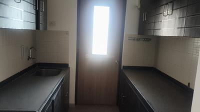 Kitchen Image of 1098 Sq.ft 2.5 BHK Apartment / Flat for sale in Lodha Casa Bella Gold, Palava Phase 1 Thane for Rs. 7600000