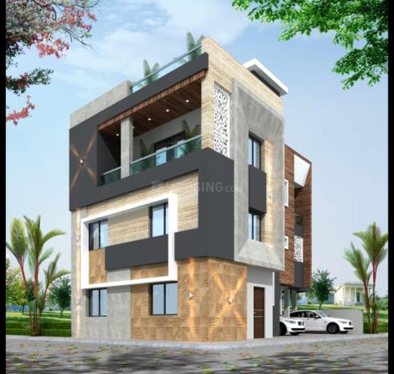 3300 Sqft 4 BHK Independent House for sale in Vaibhav Mahalaxmi Raj