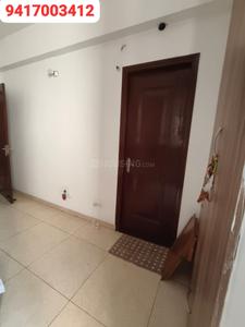 2 BHK Independent Builder Floor