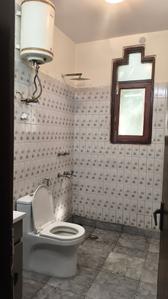Image of 1200 Sq.ft 3 BHK Builder Floor for rent in Gautam Nagar, New Delhi for Rs. 60000