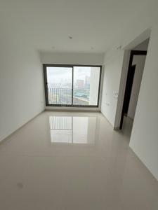 Hall Image of 900 Sq.ft 2 BHK Apartment / Flat for sale in Sunteck City 4th Avenue, Goregaon West Mumbai for Rs. 27100000