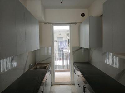 Kitchen Image of 1620 Sq.ft 3.5 BHK Builder Floor for sale in Smartworld Gems, Sector 89 Gurgaon for Rs. 19000000