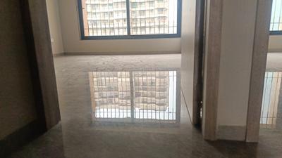 Bedroom Image of 1950 Sq.ft 3.5 BHK Apartment / Flat for sale in Platinum Parksyde, Kharghar Navi Mumbai for Rs. 30000000