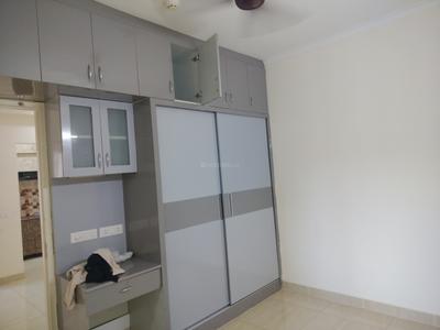 Bedroom Image of 1075 Sq.ft 2 BHK Apartment / Flat for rent in Gaur City 7th Avenue, Noida Extension Greater Noida for Rs. 23300