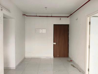 Living Room Image of 770 Sq.ft 1.5 BHK Apartment / Flat for sale in Runwal Gardens Phase 2 Bldg No 13 17, Dombivli East Thane for Rs. 5799999